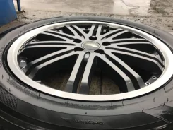 Futek. 7.0x17", 5x100, ET48, �� 73,1���. ����