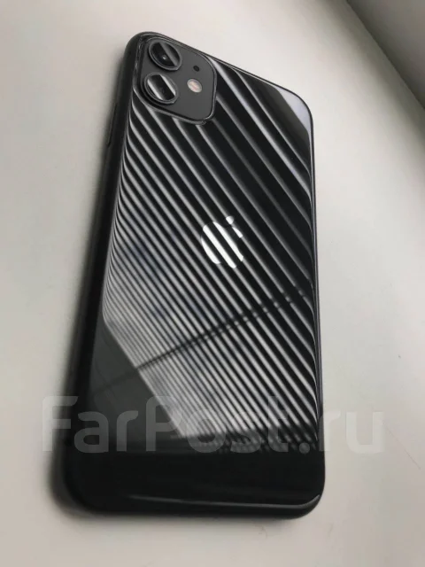 Apple iPhone 11. �/�, ������, 4G LTE ����