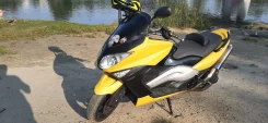 Yamaha V-Max. 500����. ��., ��������, ���, � �������� ����