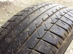 Yokohama A200. ������, �/�, ����� 20 % ����
