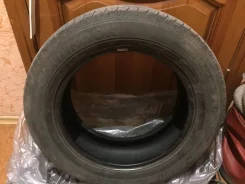 Hankook Optimo K415. �����������, 2013 ���, �/�, ����� 60�% ����