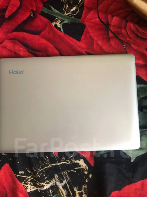 Haier. 14.1", ��� 4 ��, ���� 32���, WiFi: 1, Bluetooth: 1 ����