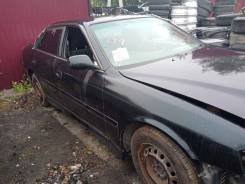 Toyota Chaser. 100 ����