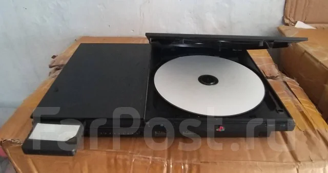 Sony PlayStation 2 ����