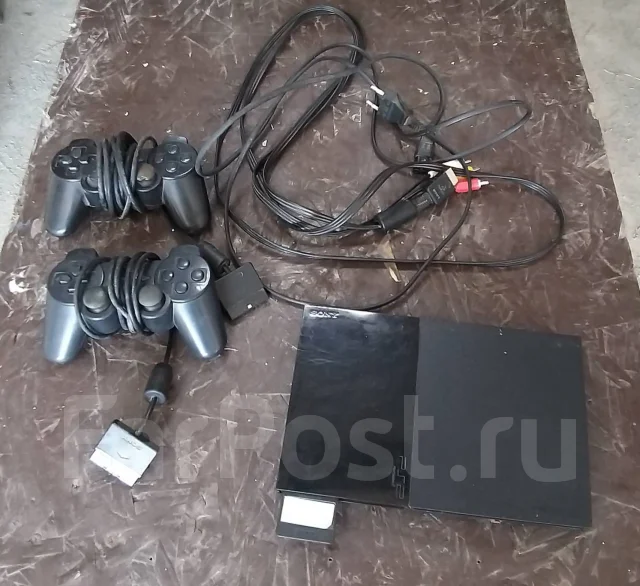 Sony PlayStation 2 ����