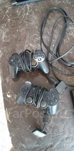 Sony PlayStation 2 ����
