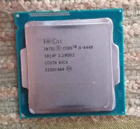 Intel Core i5-4440 ����