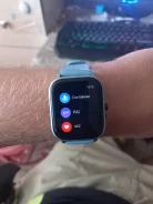 Amazfit. GPS, IP67 ����