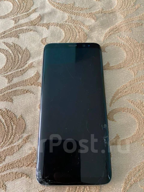 Samsung Galaxy S8. �/� ����