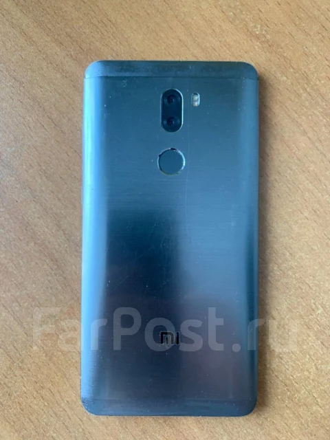 Xiaomi Mi5S Plus. �/� ����
