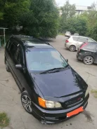 Toyota Ipsum. �������, ��������, 2.0 (135��.�.), ������, 246 000����. �� ����