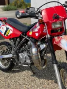 Honda CRM 50. 50����. ��., ��������, ��� ���, ������ �� �� ����