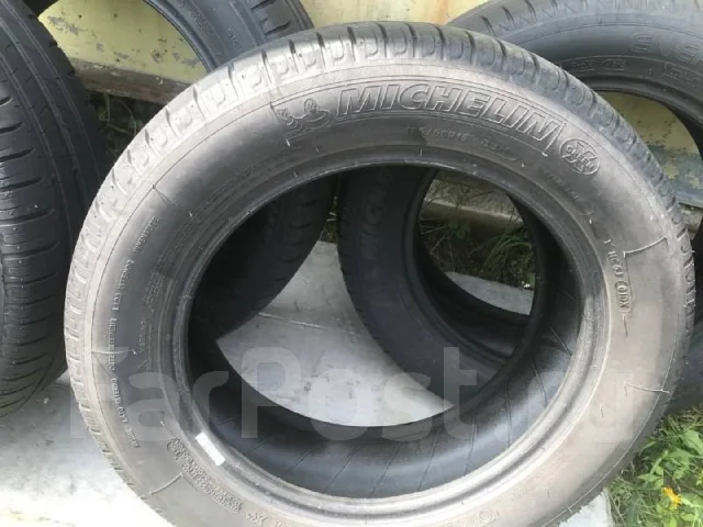 Michelin Agility. ������, 2010 ���, �/�, ����� 40 % ����