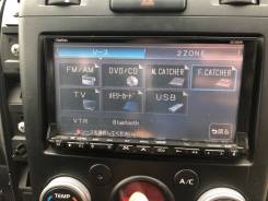 Clarion GCX809 