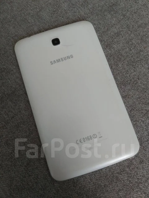 Samsung Galaxy Tab 3 7.0 ����