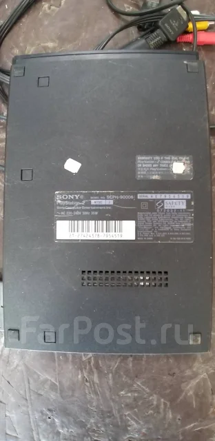 Sony PlayStation 2 ����