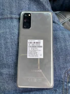 Samsung Galaxy S20. �/�, �����, 4G LTE, 5G, Dual-SIM, NFC ����