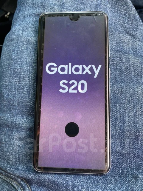 Samsung Galaxy S20. �/�, �����, 4G LTE, 5G, Dual-SIM, NFC ����