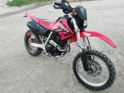 Honda XR 400. 400����. ��., ��������, ���, � �������� ����
