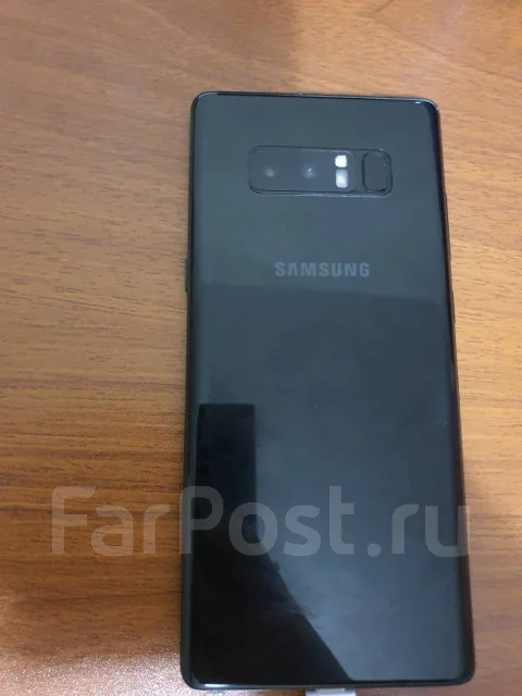 Samsung Galaxy Note 8. �/�, ������, 4G LTE ����