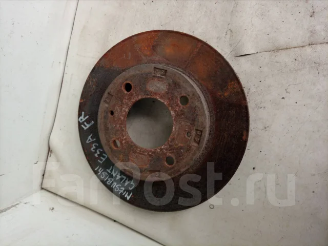 ���� ��������� �������� mitsubishi galant e33a 4g63 MB500968 ����