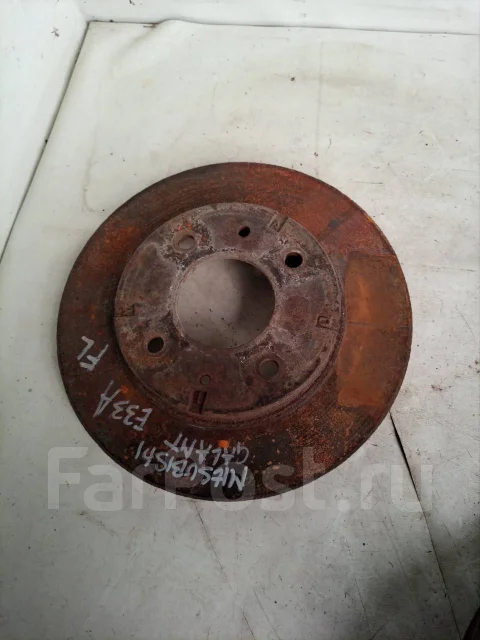 ���� ��������� �������� mitsubishi galant e33a 4g63 MB500968 ����