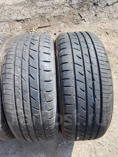 Bridgestone Playz PX, 225/55 R16, 16", 2 шт, в наличии, 225 мм, 55 % ...