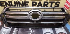 ������� ��������� Executive Lounge Toyota LAND Cruiser 200 202 18+ 53101-60D60 ����