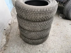 Hankook DynaPro i*cept RW08. �����������, �/�, ����� 30 % ����