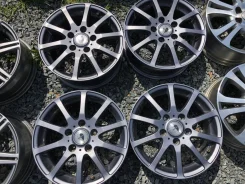 MOZ Forty-Four. 6.0x15", 5x114.3, ET50 ����