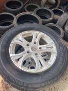 Dunlop Grandtrek AT22. �����������, 2013 ���, �/�, ����� 50 % ����