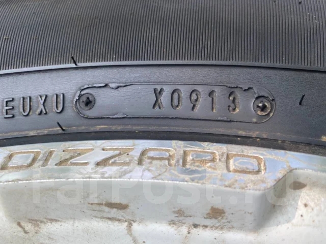 Dunlop Grandtrek AT22. �����������, 2013 ���, �/�, ����� 50 % ����