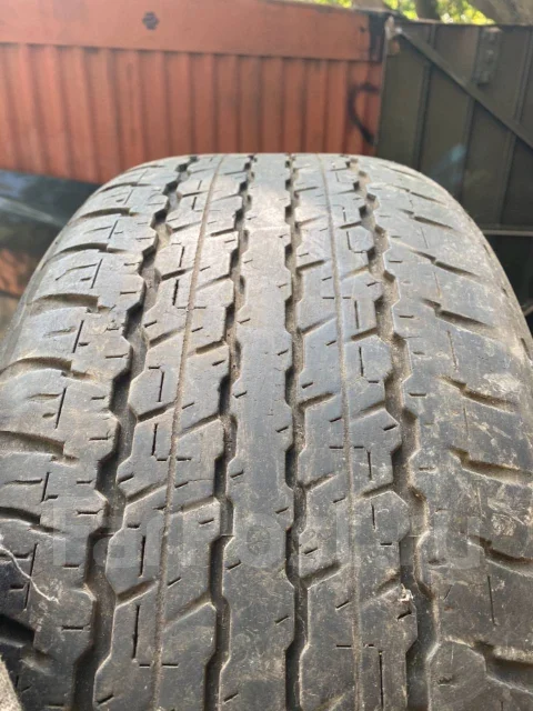 Dunlop Grandtrek AT22. �����������, 2013 ���, �/�, ����� 50 % ����