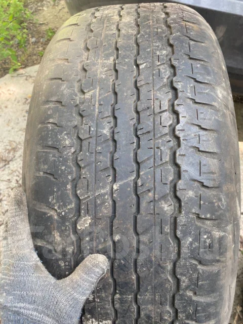 Dunlop Grandtrek AT22. �����������, 2013 ���, �/�, ����� 50 % ����