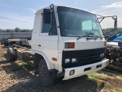 Nissan Diesel Condor ����