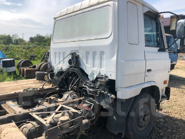 Nissan Diesel Condor ����