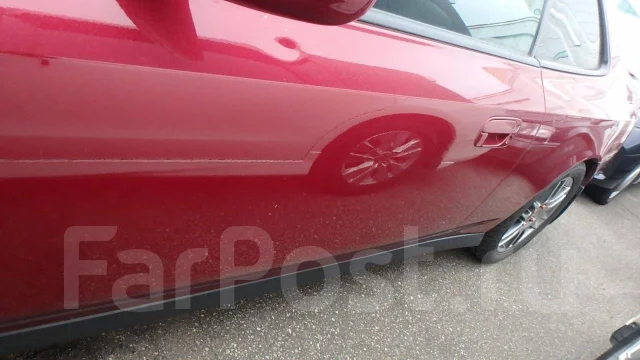 Honda Prelude. BB5, F22B ����