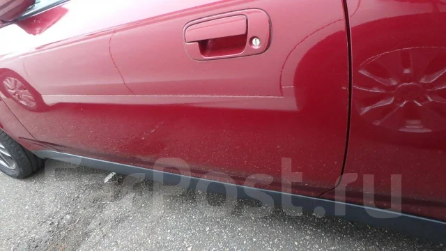 Honda Prelude. BB5, F22B ����