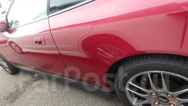 Honda Prelude. BB5, F22B ����
