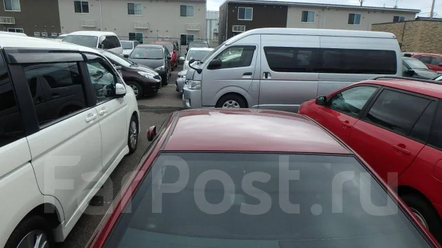 Honda Prelude. BB5, F22B ����