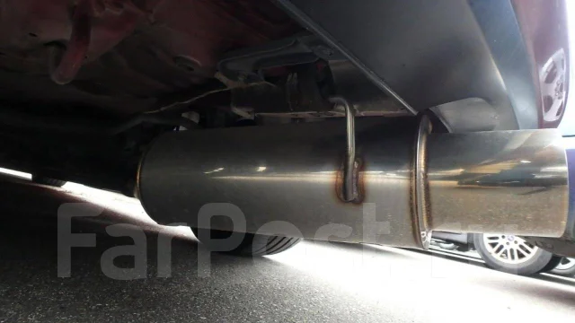 Honda Prelude. BB5, F22B ����