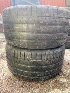 Falken Azenis FK510. ������, 2019 ���, �/�, ����� 80 % ����