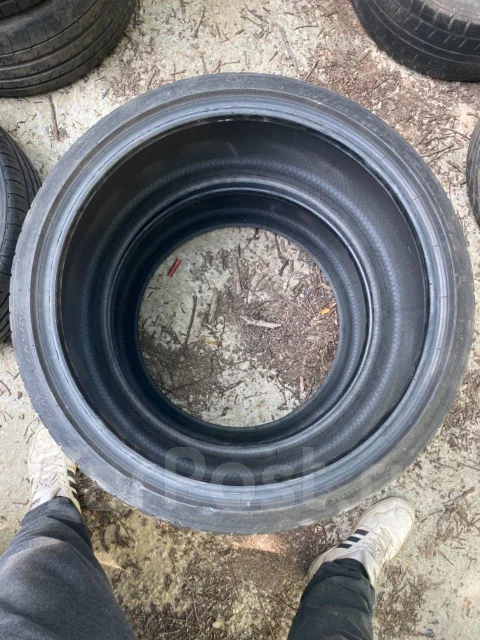 Falken Azenis FK510. ������, 2019 ���, �/�, ����� 80 % ����