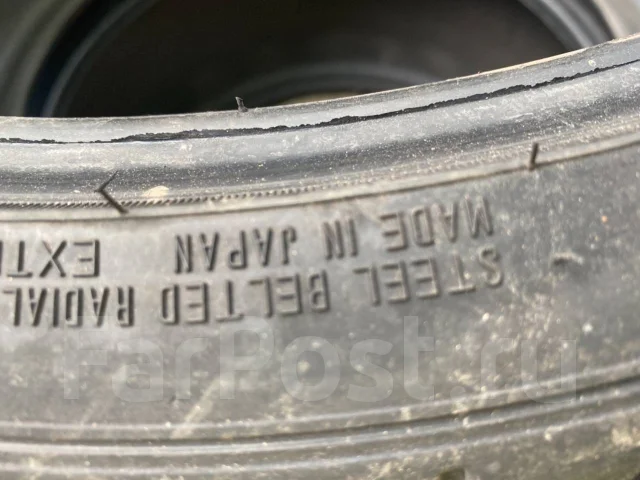 Falken Azenis FK510. ������, 2019 ���, �/�, ����� 80 % ����
