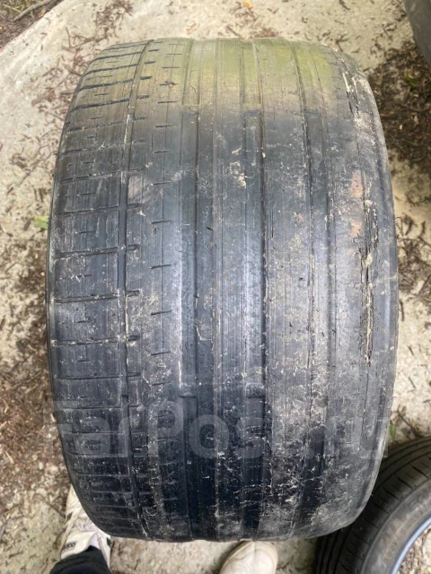 Falken Azenis FK510. ������, 2019 ���, �/�, ����� 80 % ����