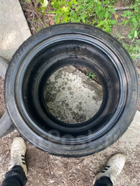 Triangle TR968. ������, 2013 ���, �/�, ����� 80 % ����
