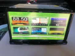 Clarion NX702 ����