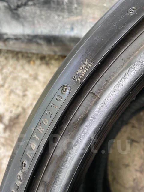 Dunlop Direzza DZ101. ������, �/�, ����� 40 % ����