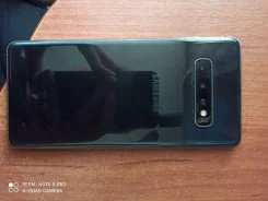Samsung Galaxy S10+. �����, ������, 3G, 4G LTE, Dual-SIM, NFC ����