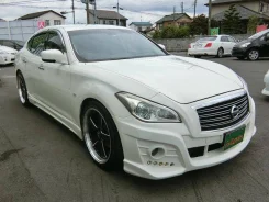 Nissan Fuga. KY51204331 ����